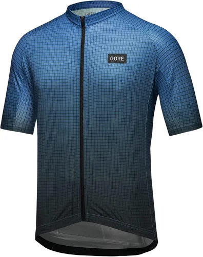 Miniatura 3 de GORE WEAR Mens Grid Fade Jersey
