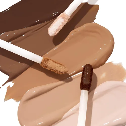 Miniatura 5 de wet n wild Mega Last Incognito 1114054 - Corrector líquido mate para todo el día
