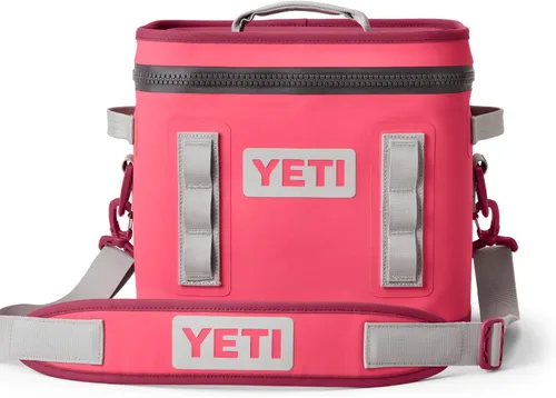 Miniatura 38 de YETI Hopper Flip 12 - Enfriador portátil Oliva