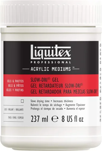 Miniatura 28 de Liquitex Professional Gel Brillante Medio, 946ml (32-oz)