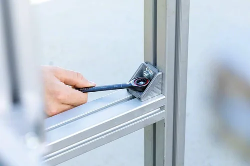 Miniatura 4 de Bosch Professional AMAZON EXCLUSIVE - Herramienta manual (llave de 0.394 pulgadas)