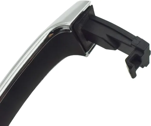 Miniatura 8 de Manija de puerta exterior delantera derecha cromada 826613W010 para Kia Sportage 2011-2016