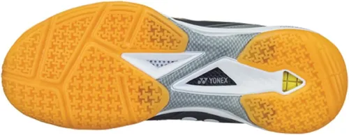 Miniatura 2 de YONEX Power Cushion 65 Z3 - Zapatos de cancha para hombre (negro)