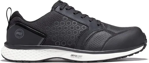 Miniatura 7 de Timberland Mens Reaxion Composite Safety Toe Static Dissipative NT SD35