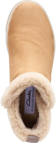 Miniatura 7 de Clarks Botines Breeze de piel para mujer