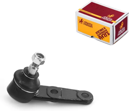Miniatura 236 de Fabricado en Europa. Junta de rótula inferior delantera Metrix Premium K3199 para Jeep Liberty 2002-2004