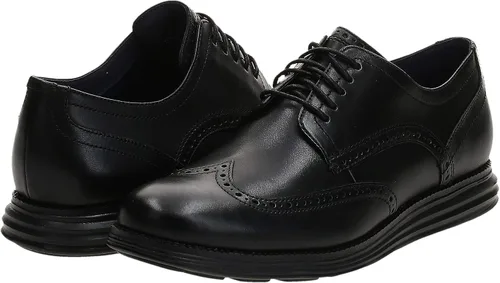 Miniatura 12 de Cole Haan mens Original Grand Wingtip Oxford
