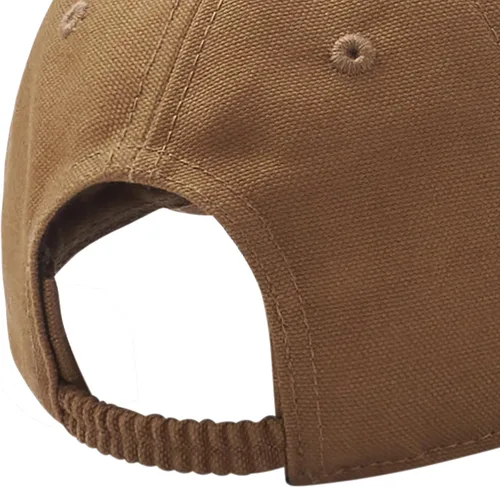Miniatura 3 de Carhartt Niños - Gorra de lona de béisbol de firma