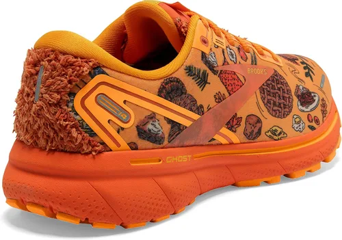 Miniatura 4 de Brooks - Zapato deportivo Ghost 14
