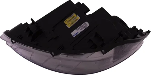 Miniatura 4 de HEADLIGHTSDEPOT Faro compatible con Mercedes-Benz Sprinter 1500-3500 19-22 Derecha Lámpara certificada CAPA