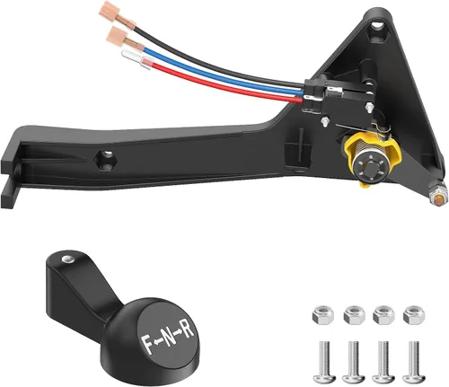 Drive-up Kit de montaje de palanca de cambios hacia adelante y marcha atrás para Club Car DS 1992-Up Gas Golf Cart OEM 1016947 8248 8233