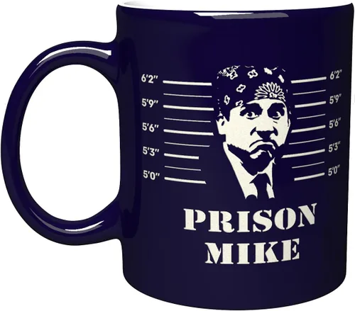 Miniatura 6 de NM NEXTMUG Taza de cerámica grabada - Of Course I'm Right, I'm Bob - Divertida taza de café de regalo de sarcasmo para amigos, compañeros de clase
