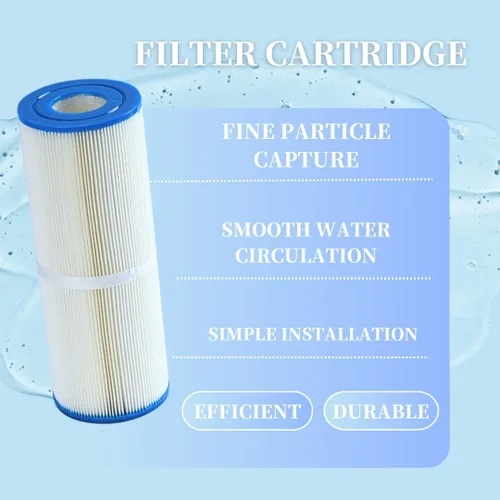 Miniatura 6 de Malaka Cartucho de filtro de spa FD2001 compatible con PRB25-IN C-4326 FC-2375, filtro de repuesto para bañera de hidromasaje, paquete de 2