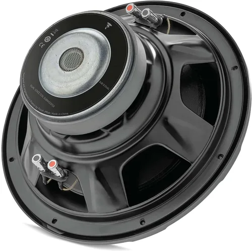 Miniatura 6 de Focal SUB 12 Subwoofer dual de 12", doble 4-ohmios 300W RMS - 600 W MAX