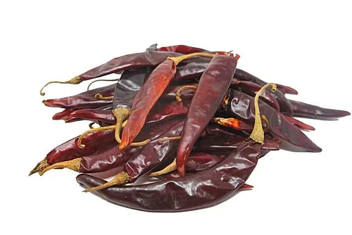 Miniatura 2 de Pimientos/pesos secos de Chile Puya: 4 onzas, 8 onzas, 1 libra, 2 libras, 5 libras y 10 libras (4 oz)