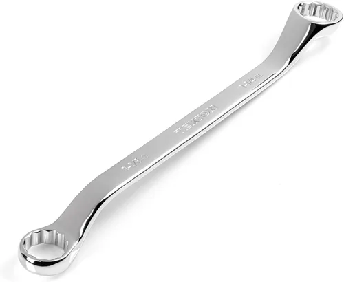 Miniatura 24 de TEKTON 16 x 18 mm 45-Degree Offset Box End Wrench WBE24316