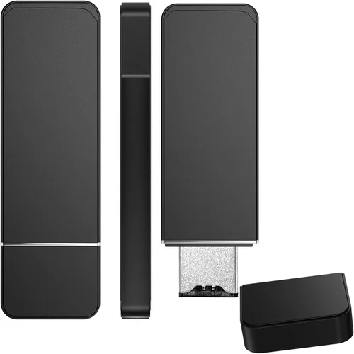 Miniatura 3 de Mini cámara de 64GB 1080P, cámara de niñera de seguridad para interiores y hogar, con detección de movimiento, sin WiFi