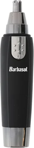 Miniatura 3 de XTREME DIGITAL LIFESTYLE ACCESSORIES Barbasol - Recortador portátil de orejas y nariz, elimina pelos antiestéticos/mejor definir barbas/patillas