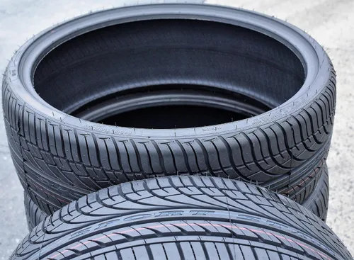 Miniatura 2 de Juego de 4 neumáticos radiales Fullway HP108 para automóvil de pasajeros de alto rendimiento para todas las estaciones, 255/30R22 255/30ZR22