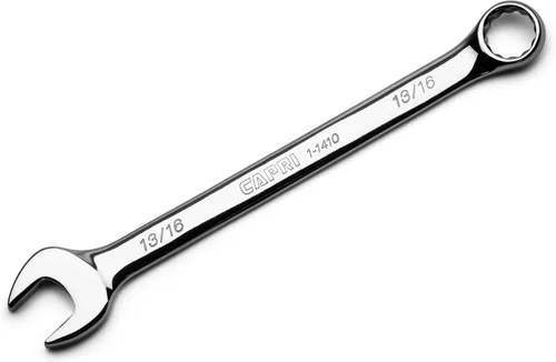 Miniatura 11 de Capri Tools Llave combinada de 1-1/8 pulgadas, 12 puntos, SAE (1-1415)
