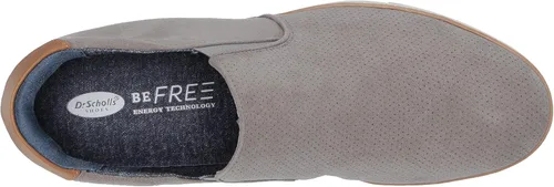 Miniatura 5 de Dr. Scholl's Zapatos para mujer If Only Slip On Hidden Wedge Platform Sneaker