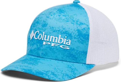 Miniatura 68 de Unisex Adult PFG Camo Mesh Ball Cap High