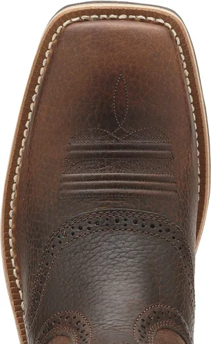 Miniatura 4 de Ariat Men's Heritage Roughstock Western BootDiscontinued