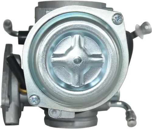 Miniatura 8 de Carburador apto para Polaris Sportsman 500 4X4 HO 2001-2005 2010-2012, apto para Polaris Scrambler 500 4x4 1997-2009 Reemplazar # 3131557 3131453