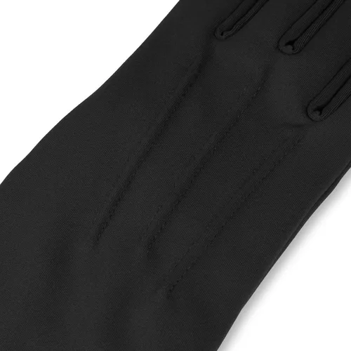Miniatura 3 de isotoner Guantes elásticos de elastano para clima frío para mujer con forro polar cálido