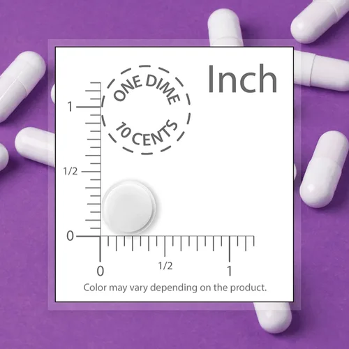 Miniatura 6 de Supersmart - Suplemento PS100 de 300 mg por día (fosfatidilserina) - Salud y protección del cerebro - Soporte de memoria Sin OMG y sin gluten - 60