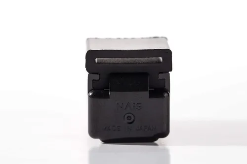 Miniatura 4 de Relé de repuesto de 4 pines E-T1060-33720 compatible con tractores Kubota, minicargadoras, excavadoras y cargadoras de ruedas, repuesto fabricado