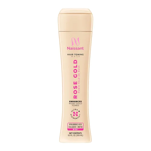 Miniatura 19 de naissant Mascarilla tonificante para cabello negro frío Pigmentos de ultra alta pureza Neutraliza los matices rojos y anaranjados Ácido
