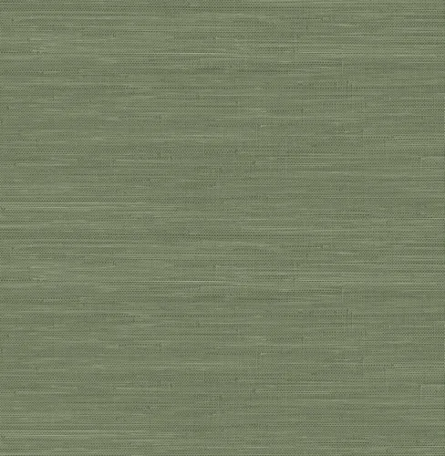 Miniatura 15 de NuWallpaper x Society Social Verde Clásico Tela de Hierba Artificial para Despegar y Pegar, SSS6007
