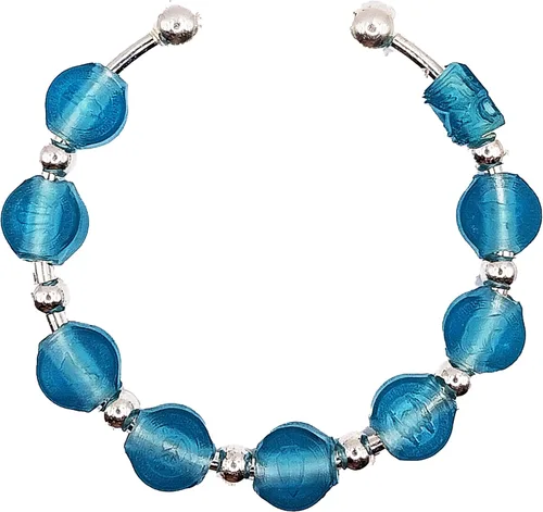 Miniatura 31 de B4U Signature Faith-Based Scripture Charm Bracelets Wear Your Faith, Live the Word, Stay Inspired