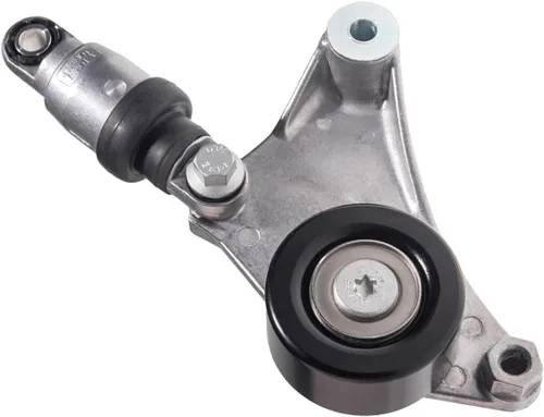 Miniatura 21 de 17540-54L00 Tensor de correa de transmisión accesorio con conjunto de polea para Su-zuki 2005-2015 Grand Vitara II [2010-2013 Kizashi] 2006-2013 SX4