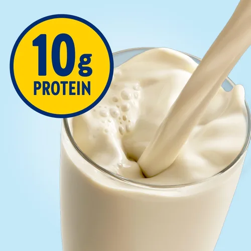Miniatura 3 de Glucerna Original - Batido para el cuidado de la diabetes, Vainilla Casera, reemplazo de comida para diabéticos para apoyar el manejo del azúcar