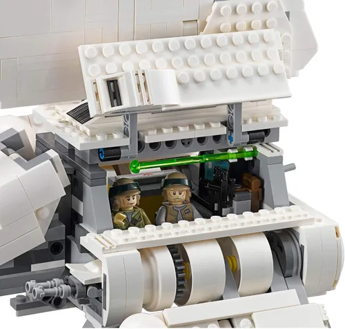 Miniatura 6 de Juego de construcción de Star Wars de Lego 75094