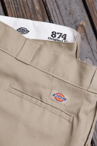 Miniatura 6 de Dickies Original 874 - Pantalón de trabajo para hombre