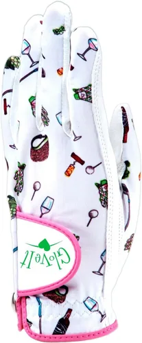 Miniatura 3 de Guante de golf para mujer, L
