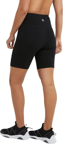 Miniatura 2 de Champion Women's Bike Shorts, Authentic, Moisture Wicking, Bikers Shorts for Women, 7" (Plus Size Available)