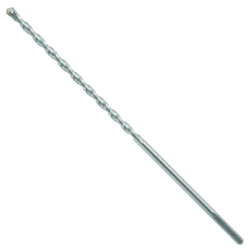 Miniatura 12 de Broca para martillo perforador redondo 1 x 12 Bosch LBH016.