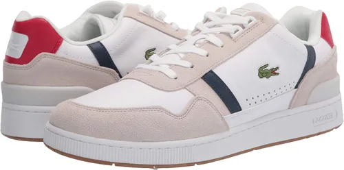 Miniatura 7 de Lacoste Tenis T-Clip para hombre