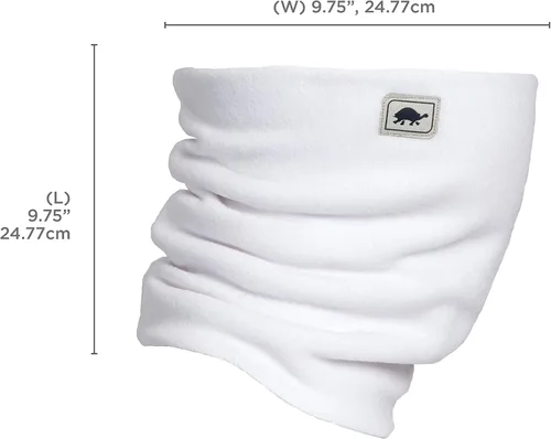 Miniatura 4 de Turtle Fur Chelonia 150 Classic - Calentador de cuello de doble capa de forro polar