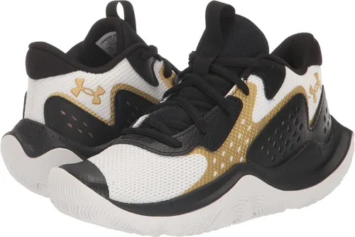 Miniatura 7 de Under Armour Tenis de baloncesto unisex para niños Jet '23