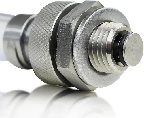 Miniatura 8 de Votex - Fabricado en Estados Unidos - Tapón magnético de drenaje de aceite para motor M18 x 1.5MM para BMW, Land Rover, Porsche, Volvo - Acero