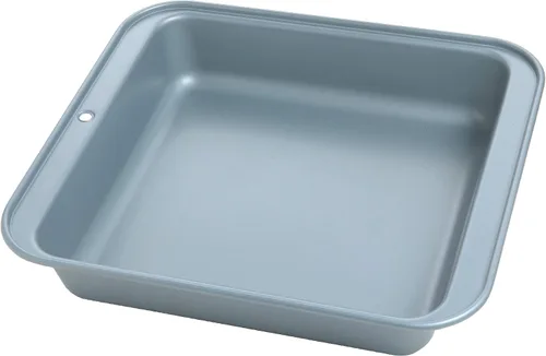 Miniatura 9 de Fox Run Mini molde para magdalenas, 12 tazas, antiadherente preferido