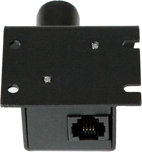 Miniatura 4 de Audio Control ACR1 - Mando a distancia para procesadores de control de audio