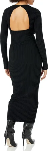 Miniatura 2 de NIA Vestido tipo suéter Tanya para mujer