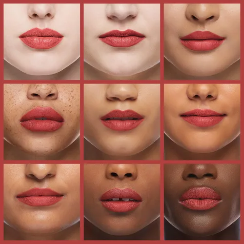 Miniatura 4 de L'Oreal Paris Infallible Pro Matte Les Macarons - Lápiz labial líquido mate perfumado, de alta pigmentación, duradero, impermeable y a prueba