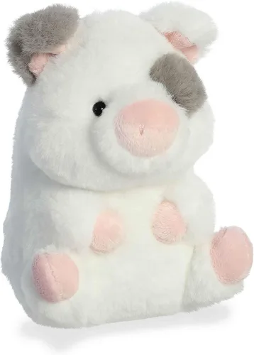 Miniatura 2 de Aurora World Inc. Rolly Pet - Piglet de puntos de 7 pulgadas